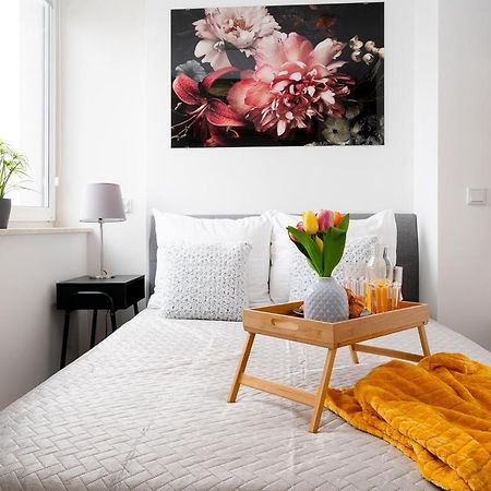 לובלין Easy Rent Apartments - Smart 708 מראה חיצוני תמונה