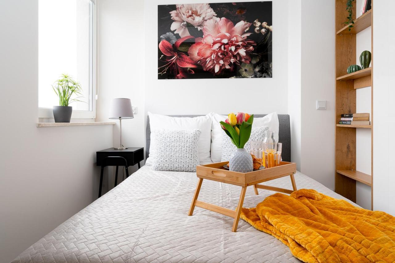 לובלין Easy Rent Apartments - Smart 708 מראה חיצוני תמונה