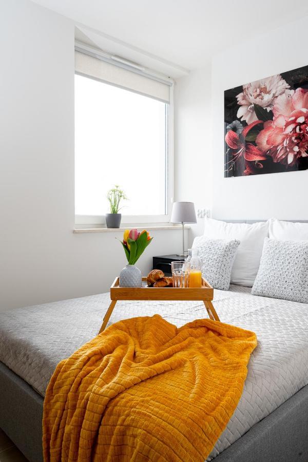 לובלין Easy Rent Apartments - Smart 708 מראה חיצוני תמונה