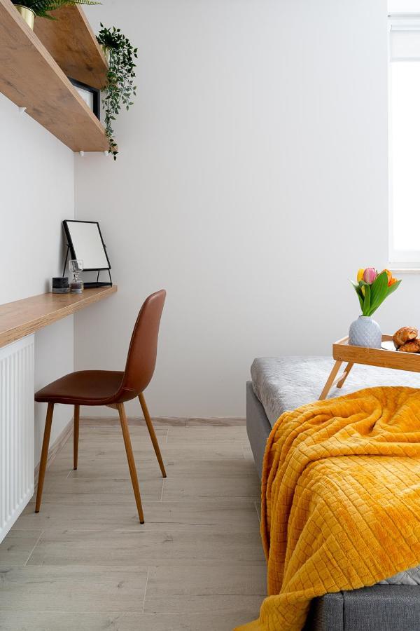 לובלין Easy Rent Apartments - Smart 708 מראה חיצוני תמונה
