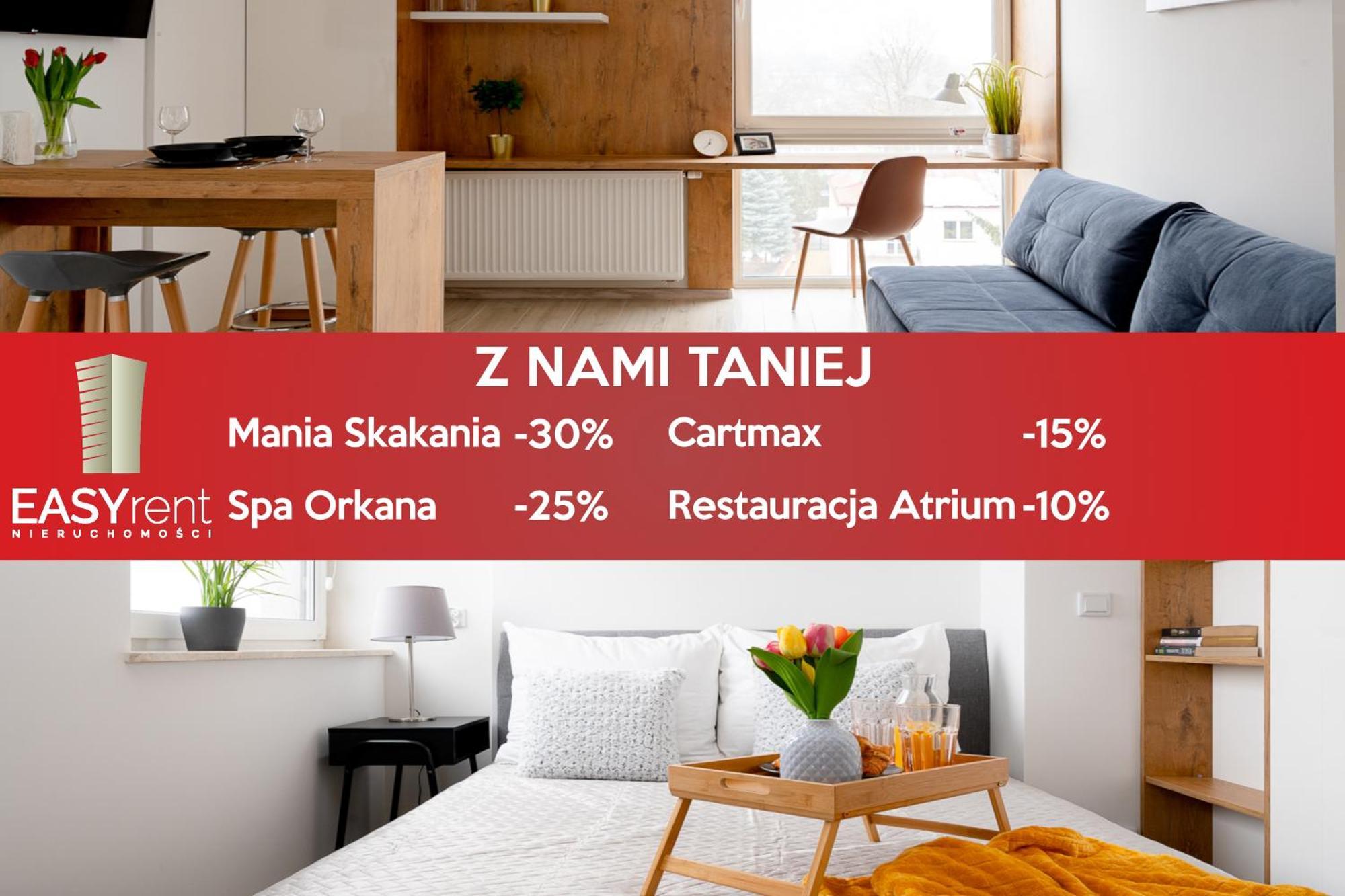 לובלין Easy Rent Apartments - Smart 708 מראה חיצוני תמונה